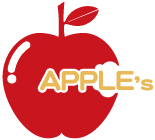 Apple's Logo